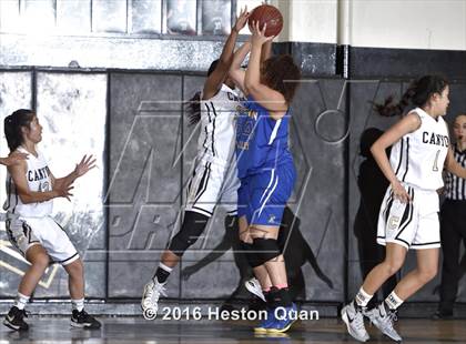 Thumbnail 3 in Fountain Valley @ Canyon photogallery.