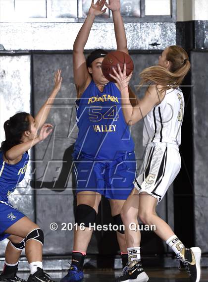 Thumbnail 2 in Fountain Valley @ Canyon photogallery.