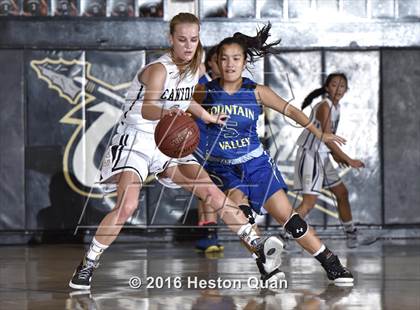 Thumbnail 2 in Fountain Valley @ Canyon photogallery.