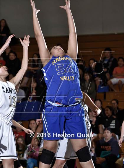 Thumbnail 2 in Fountain Valley @ Canyon photogallery.