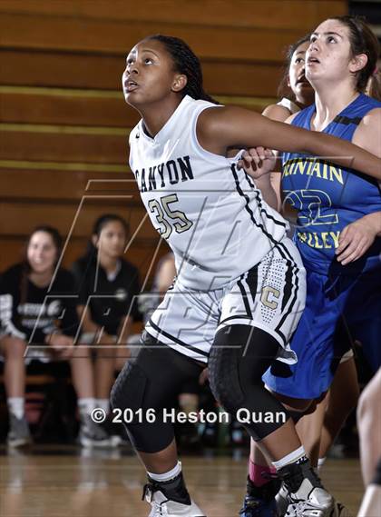 Thumbnail 3 in Fountain Valley @ Canyon photogallery.