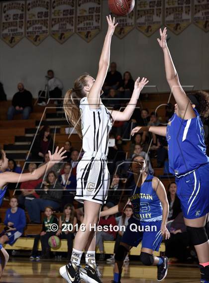 Thumbnail 3 in Fountain Valley @ Canyon photogallery.