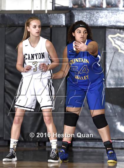Thumbnail 1 in Fountain Valley @ Canyon photogallery.