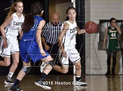 Thumbnail 2 in Fountain Valley @ Canyon photogallery.