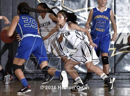 Thumbnail 2 in Fountain Valley @ Canyon photogallery.