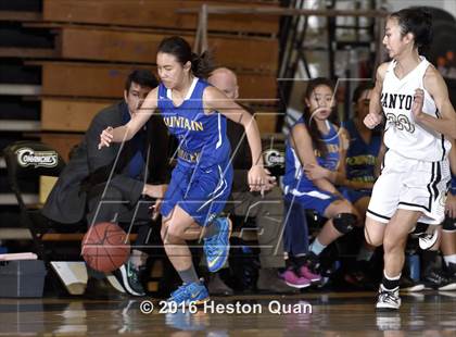 Thumbnail 2 in Fountain Valley @ Canyon photogallery.