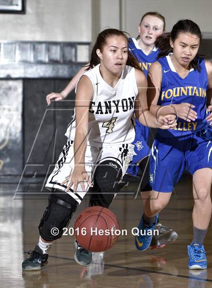 Thumbnail 1 in Fountain Valley @ Canyon photogallery.