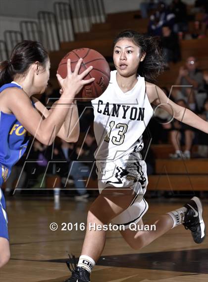 Thumbnail 3 in Fountain Valley @ Canyon photogallery.