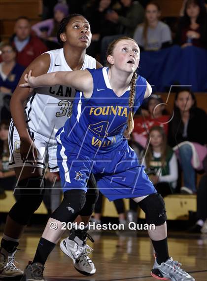 Thumbnail 3 in Fountain Valley @ Canyon photogallery.