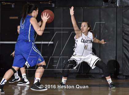 Thumbnail 1 in Fountain Valley @ Canyon photogallery.