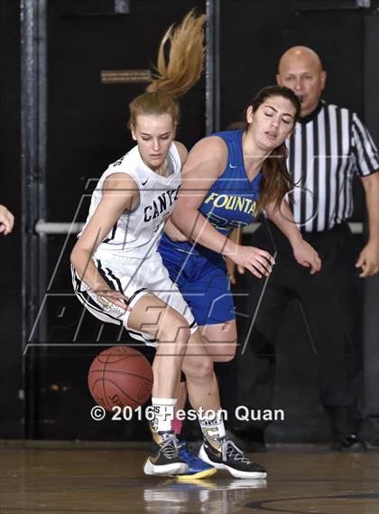 Thumbnail 2 in Fountain Valley @ Canyon photogallery.