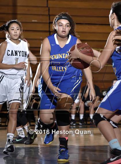 Thumbnail 1 in Fountain Valley @ Canyon photogallery.