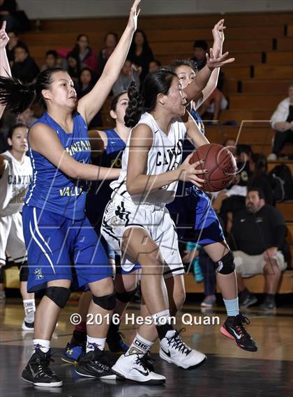 Thumbnail 2 in Fountain Valley @ Canyon photogallery.