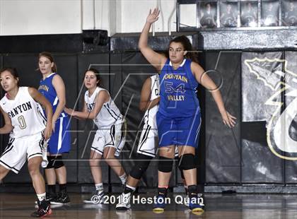 Thumbnail 1 in Fountain Valley @ Canyon photogallery.