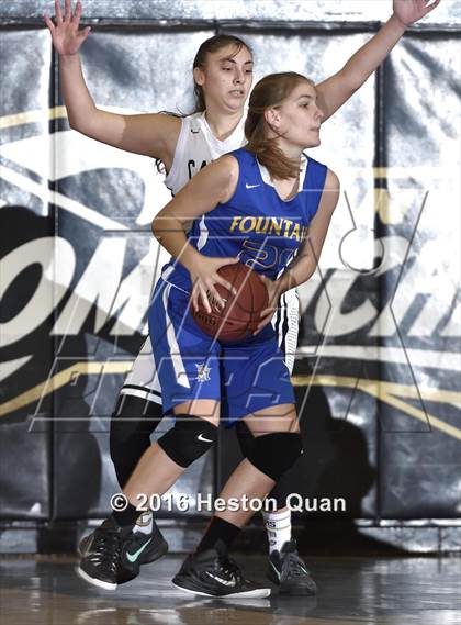 Thumbnail 3 in Fountain Valley @ Canyon photogallery.