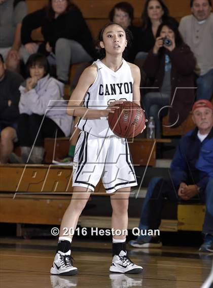 Thumbnail 1 in Fountain Valley @ Canyon photogallery.