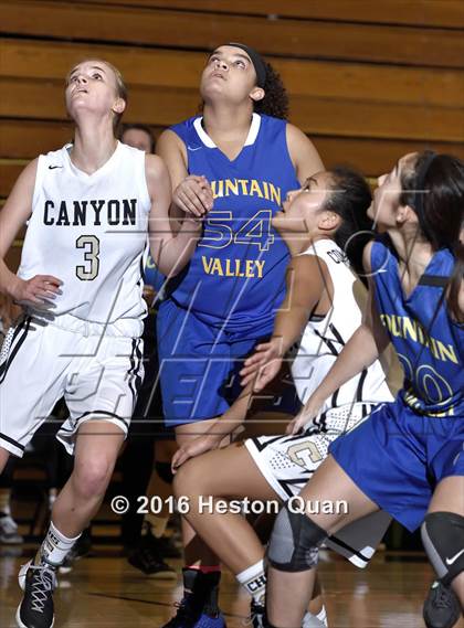 Thumbnail 3 in Fountain Valley @ Canyon photogallery.
