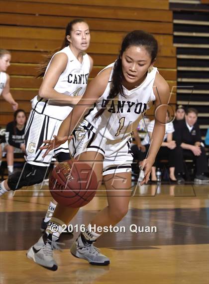 Thumbnail 1 in Fountain Valley @ Canyon photogallery.