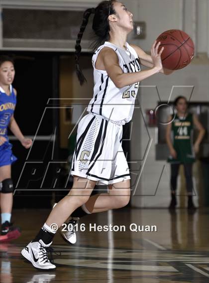 Thumbnail 3 in Fountain Valley @ Canyon photogallery.