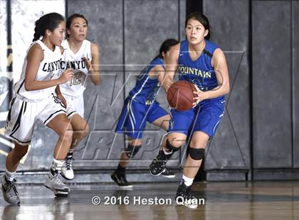 Thumbnail 1 in Fountain Valley @ Canyon photogallery.