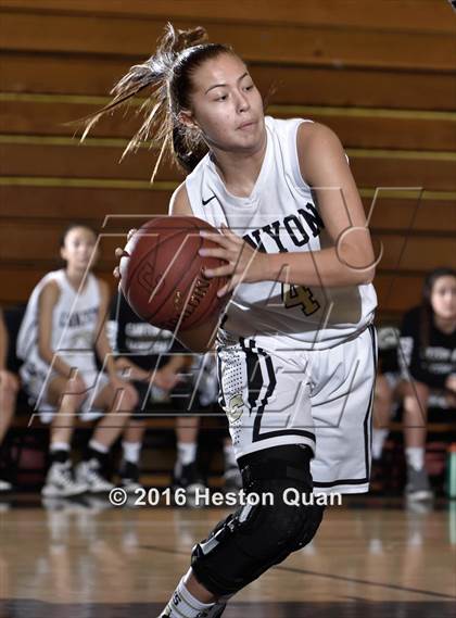 Thumbnail 2 in Fountain Valley @ Canyon photogallery.