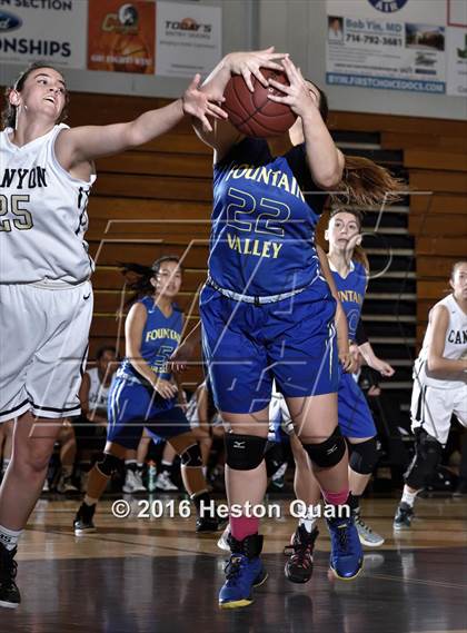 Thumbnail 3 in Fountain Valley @ Canyon photogallery.