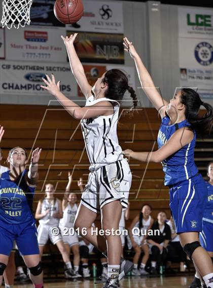 Thumbnail 1 in Fountain Valley @ Canyon photogallery.