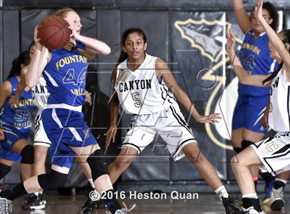Thumbnail 3 in Fountain Valley @ Canyon photogallery.
