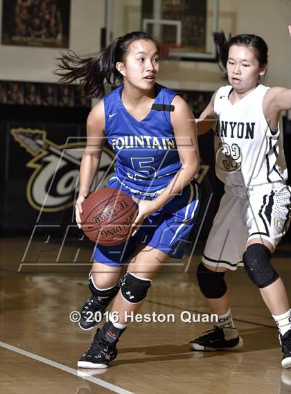 Thumbnail 2 in Fountain Valley @ Canyon photogallery.