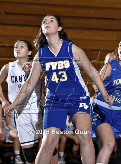 Thumbnail 1 in Fountain Valley @ Canyon photogallery.