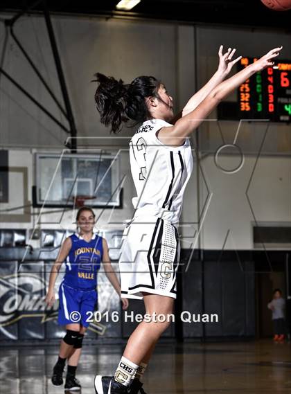 Thumbnail 2 in Fountain Valley @ Canyon photogallery.