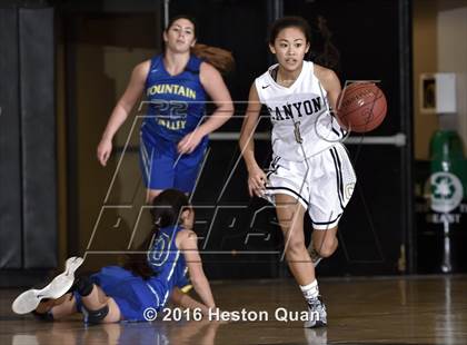 Thumbnail 3 in Fountain Valley @ Canyon photogallery.