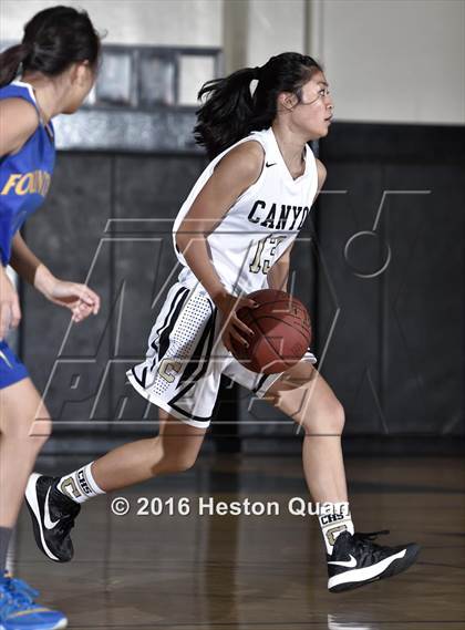 Thumbnail 3 in Fountain Valley @ Canyon photogallery.