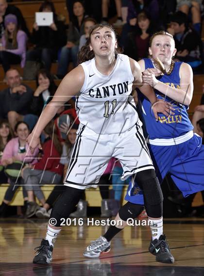 Thumbnail 2 in Fountain Valley @ Canyon photogallery.