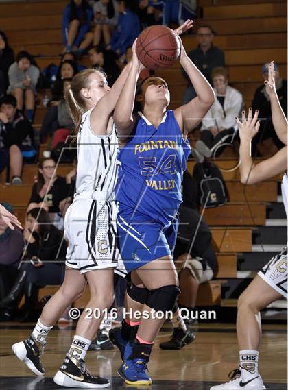 Thumbnail 2 in Fountain Valley @ Canyon photogallery.