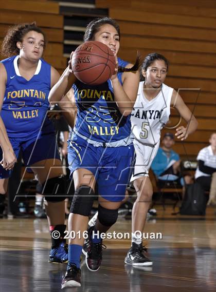 Thumbnail 2 in Fountain Valley @ Canyon photogallery.
