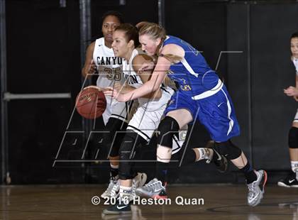 Thumbnail 3 in Fountain Valley @ Canyon photogallery.
