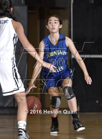 Thumbnail 3 in Fountain Valley @ Canyon photogallery.