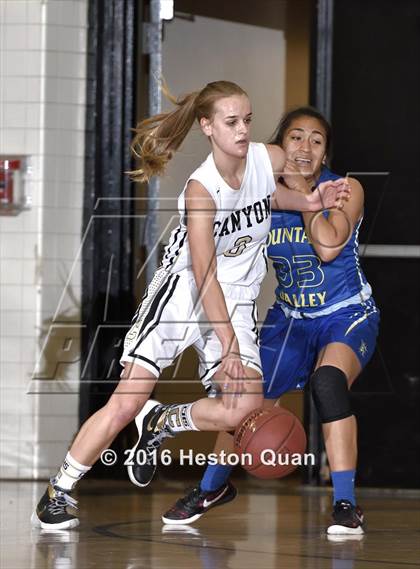Thumbnail 2 in Fountain Valley @ Canyon photogallery.