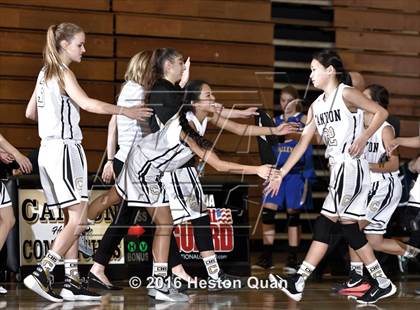 Thumbnail 3 in Fountain Valley @ Canyon photogallery.