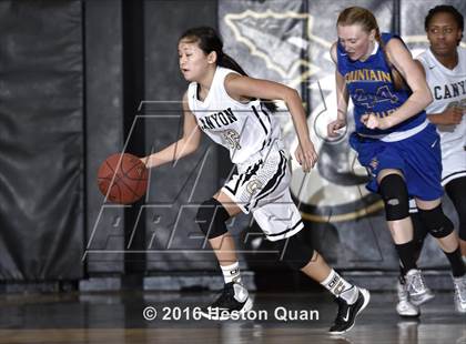 Thumbnail 3 in Fountain Valley @ Canyon photogallery.