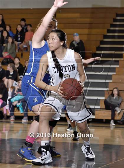 Thumbnail 1 in Fountain Valley @ Canyon photogallery.
