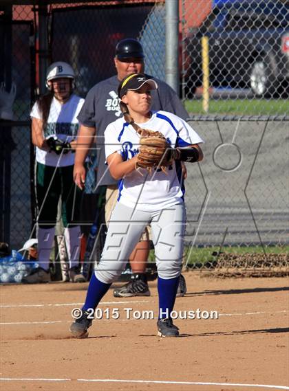 Thumbnail 3 in Alta Loma @ Bonita (San Dimas Tournament) photogallery.