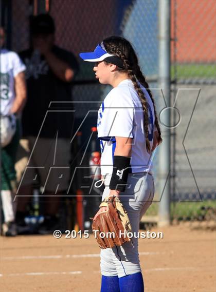 Thumbnail 1 in Alta Loma @ Bonita (San Dimas Tournament) photogallery.