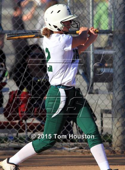 Thumbnail 1 in Alta Loma @ Bonita (San Dimas Tournament) photogallery.