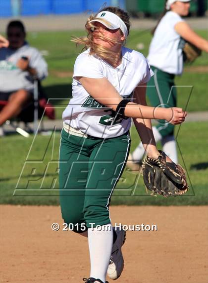 Thumbnail 3 in Alta Loma @ Bonita (San Dimas Tournament) photogallery.