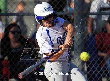 Thumbnail 1 in Alta Loma @ Bonita (San Dimas Tournament) photogallery.