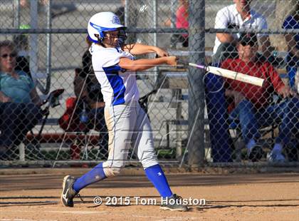 Thumbnail 2 in Alta Loma @ Bonita (San Dimas Tournament) photogallery.