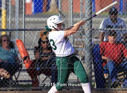Thumbnail 1 in Alta Loma @ Bonita (San Dimas Tournament) photogallery.