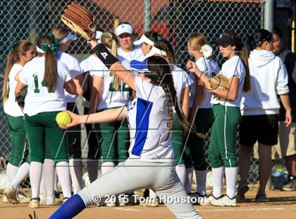 Thumbnail 1 in Alta Loma @ Bonita (San Dimas Tournament) photogallery.